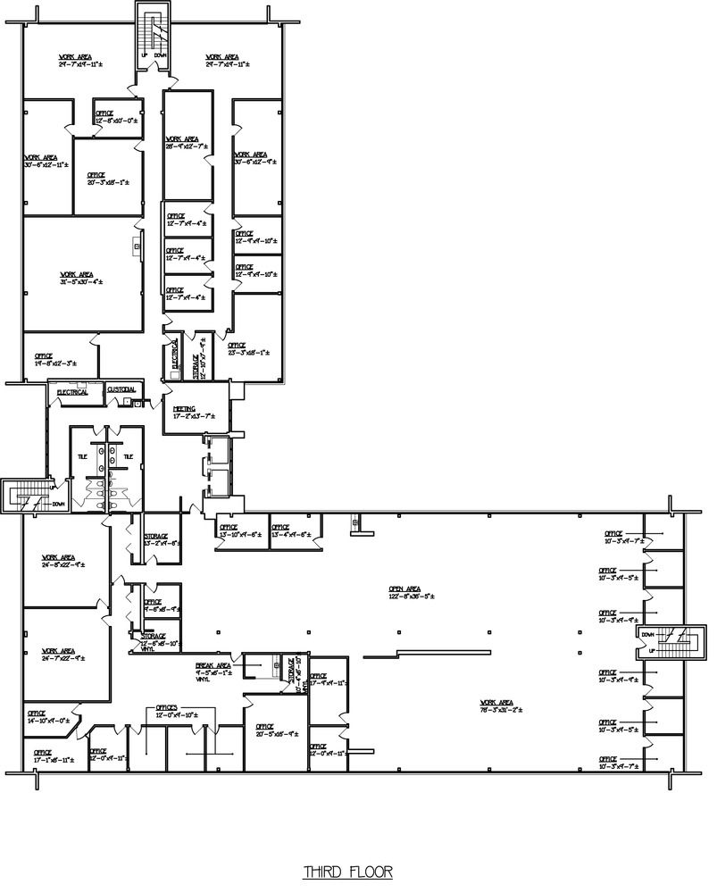 2501 Buena Vista SE, Albuquerque, NM 87106